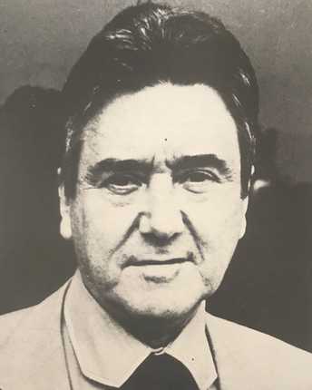 Matta Roberto Sebastian